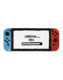 Flash Nintendo Switch Loading Rug 120x50cm