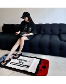 Flash Nintendo Switch Loading Rug 120x50cm