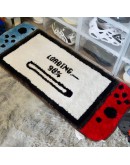 Flash Nintendo Switch Loading Rug 120x50cm