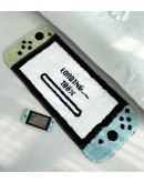 Flash Nintendo Switch Loading Rug 120x50cm