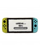 Flash Nintendo Switch Loading Rug 120x50cm