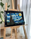 Lego 21333 IDEAS The Starry Night ‘ Van Gogh ’ 梵高