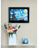 Lego 21333 IDEAS The Starry Night ‘ Van Gogh ’ 梵高