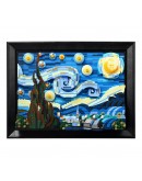 Lego 21333 IDEAS The Starry Night ‘ Van Gogh ’ 梵高