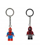 Lego Marvel Series ’ Spiderman ‘