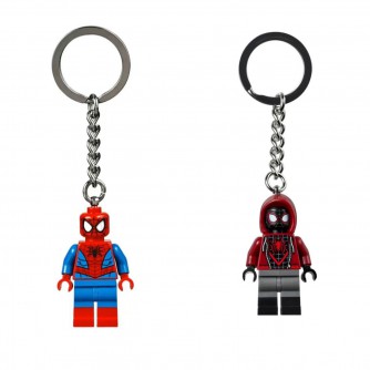 Lego Marvel Series ’ Spiderman ‘