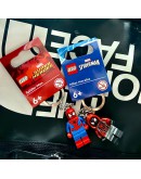 Lego Marvel Series ’ Spiderman ‘