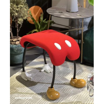 Mickey Sunday Home Disney Chair