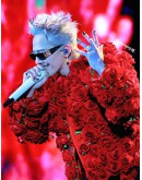BiGBang G-Dragon Pop-Up Concert Store 权志龙 Light Stick