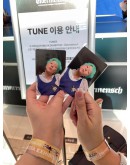 BiGBang G-Dragon Pop-Up Concert Store 权志龙 Light Stick