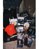 BiGBang G-Dragon Pop-Up Concert Store 权志龙 Light Stick