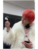 BiGBang G-Dragon Pop-Up Concert Store 权志龙 Light Stick