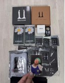 BiGBang G-Dragon Pop-Up Concert Store 权志龙 Light Stick