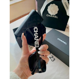 Chanel Square Flame SunGlasses 2025