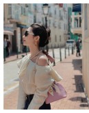 Chanel Square Flame SunGlasses 2025