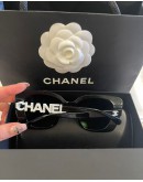 Chanel Square Flame SunGlasses 2025