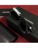 Chanel Square Flame SunGlasses 2025