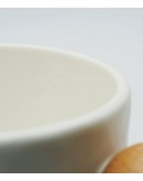 POPMART Hirono Ceramic Cup 7.4cm