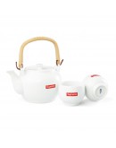 Supreme Tea Set 