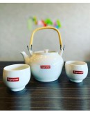 Supreme Tea Set 