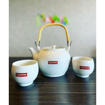 Supreme Tea Set 