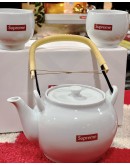 Supreme Tea Set 