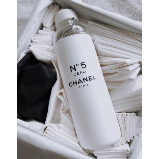 Valentine Days ready stock Chanel No.5 Paris Bottle