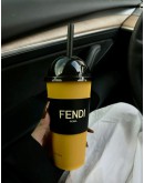 Fendi x HeyTea 喜茶