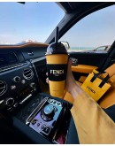 Fendi x HeyTea 喜茶