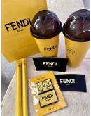 Fendi x HeyTea 喜茶