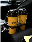 Fendi x HeyTea 喜茶