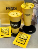 Fendi x HeyTea 喜茶