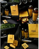 Fendi x HeyTea 喜茶