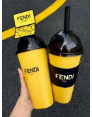 Fendi x HeyTea 喜茶