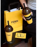 Fendi x HeyTea 喜茶