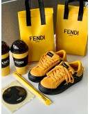 Fendi x HeyTea 喜茶