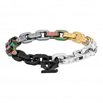 Louis Vuitton Quench Bracelet