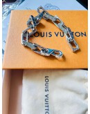 Louis Vuitton Monogram Bracelet