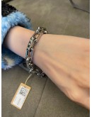 Louis Vuitton Monogram Bracelet