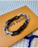 Louis Vuitton Monogram Bracelet