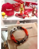 Louis Vuitton Monogram Bracelet