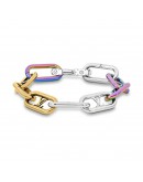 Louis Vuitton Monogram Bracelet