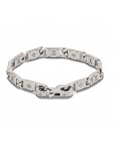 Louis Vuitton 520 Monogram Tied Up Bracelet SS23