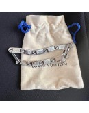 Louis Vuitton 520 Monogram Tied Up Bracelet SS23