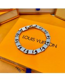 Louis Vuitton 520 Monogram Tied Up Bracelet SS23