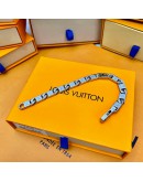 Louis Vuitton 520 Monogram Tied Up Bracelet SS23