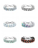 Cooraree Rainbow Cuba Bracelet