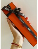 Hermes Farandole Bracelet silver