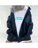 Supreme x Tiffany & Co.