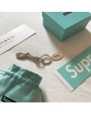 Supreme x Tiffany & Co.